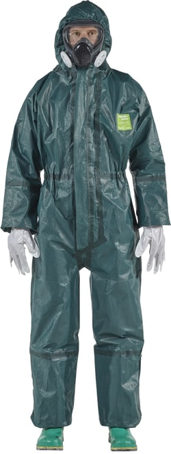 Ansell AlphaTec 4000 3X-Large | Buy Online | Ansell | Fisher Scientific